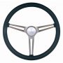 GRANT GRT969 15in Black Gm Wheel