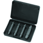 BikeMaster 152478 4Pc Screw Extractor