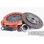 XCLUTCH XKTY24010-1A 92-93 Lexus ES300 Base 3.0L Stage 1 Sprung Organic Clutch Kit