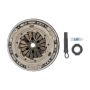 Exedy VWK1000 EXEDY OEM Clutch Kit; Incl Dual Mass Flywheel; VW