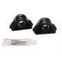 ENERGY SUSPENSION ENE5-5128G Front Sway Bar Bushings 7/8in