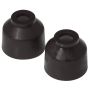 Prothane Universal Ball Joint Boot .700TIDX1.90BIDX1.90Tall - Black
