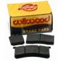 Wilwood 150-8850K Pad Set BP-10 7112 DLII BDL Forged Dynalite