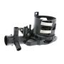 VAICO V30-2633 COOLANT FLANGE