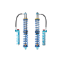 King Shocks 25700-324A 14+ Polaris RZR-XP1000/Turbo Rear 2.5 Internal Bypass Remote Coilover w/ Adjuster