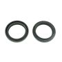 Athena P40FORK455194 89-92 BMW K 1 1000 41.7x55x7.5/10mm Fork Oil Seal Kit
