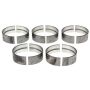 Clevite Nissan MR18DE / MR20DE 2.0L L4 Main Bearing Set