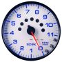 AutoMeter P23912 GAUGE, TACHOMETER, 5