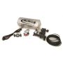 Ridetech 30142000 RidePro Analog 2 way air suspension control system with 3 gallon tank.