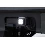 Diode Dynamics DD7766 2022+ Ford Maverick C1 Sport HitchMount LED Pod Reverse Kit
