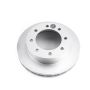 PowerStop AR8567EVC PowerStop Evolution Coated Rotor