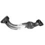 AB Catalytic 711-56-01 Exhaust Pipe