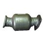 AB Catalytic 47102 Direct-Fit Catalytic Converter EPA (Federal)