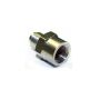 Nitrous Express 16186 3AN x 1/8npt Female