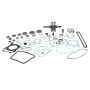 Vertex Pistons WR101-142 Vertex KTM Complete Engine Rebuild Kit