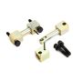 JKS Manufacturing Bar Pin Eliminators