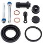 All Balls Racing 18-3019 09-23 Honda TRX420 FA IRS Caliper Rebuild Kit Front