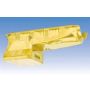 MILODON MIL30950 Bb Chevy Low Profile Pan