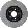 StopTech Slotted Sport Brake Rotor