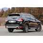 HKS LEGAMAX Premium Subaru Forester 5AA-SKE