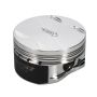 Manley Performance 633EGR3-1 Manley Nissan GT-R 3.8L VR38DETT 94.4mm Stroker 95.5mm Bore Grade 3 -1.5cc Piston w/Ring (Single)