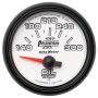 AutoMeter 7548 GAUGE, OIL TEMP, 2 1/16