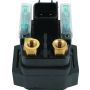 QuadBoss 463784 11-13 Yamaha YFM125R Raptor Starter Solenoid & Relay