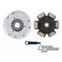 Clutch Masters 07234-HDC6-D FX400 Single Disc Clutch Kit