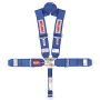 5 Pt Harness System L&L P/D B/I V 55in Platinum