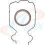 APEX GASKET ABS1183 Rear Main Seal Set
