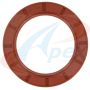 APEX GASKET ABS1314 Rear Main Seal Set