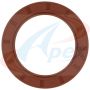 APEX GASKET ABS1328 Rear Main Seal Set