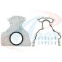 APEX GASKET ABS372 Rear Main Seal Set