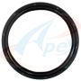 APEX GASKET ABS377 Rear Main Seal Set