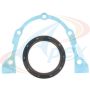 APEX GASKET ABS700 Rear Main Seal Set