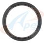 APEX GASKET ABS853 Rear Main Seal Set