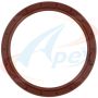 APEX GASKET ABS854 Rear Main Seal Set