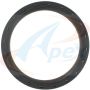 APEX GASKET ABS914 Rear Main Seal Set