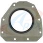 APEX GASKET ABS930 Rear Main Seal Set