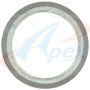 APEX GASKET AEG1006 Exhaust Pipe Gasket