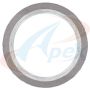APEX GASKET AEG1007 Exhaust Pipe Gasket