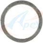 APEX GASKET AEG1036 Exhaust Pipe Gasket