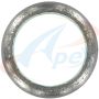 APEX GASKET AEG1038 Exhaust Pipe Gasket