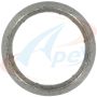 APEX GASKET AEG1064 Exhaust Pipe Gasket