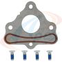 APEX GASKET AES318 Camshaft Retainer Plate Set