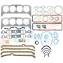 APEX GASKET AFS3022C Full Set