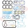 APEX GASKET AFS5030 Full Set