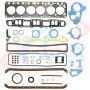 APEX GASKET AFS8042 Full Set