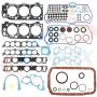 APEX GASKET AFS8067 Full Set