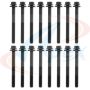 APEX GASKET AHB1312 Head Bolt Set